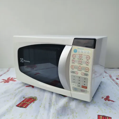 Microondas Electrolux 20 litros 