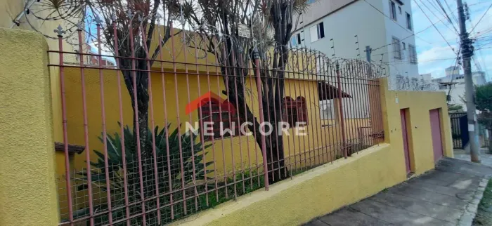 Casa em Rua Mendanha - Padre Eustáquio - Belo Horizonte/MG