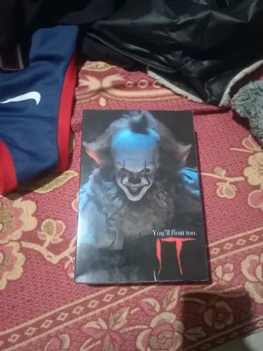 PENNYWISE ACTION FIGURE