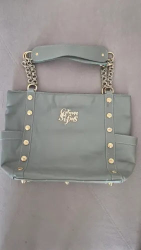 Bolsa Carmem Stteffens