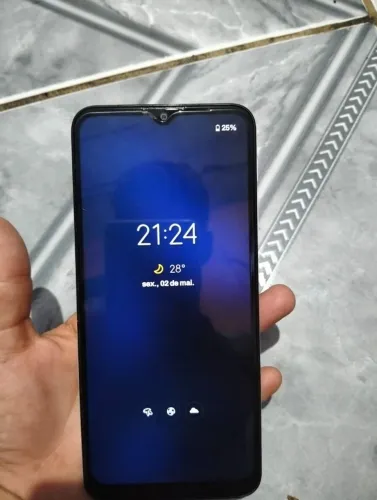 Motorola Moto G30