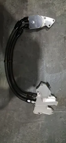 Oil catch can CTS ea888 pcv delete