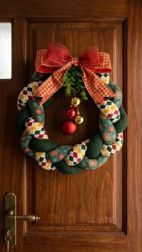 Guirlanda de natal
