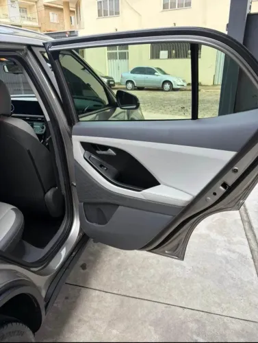 Hyundai Creta Ultimate 1.6 TB 16V Aut. 2026