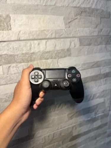 Controle PS4 original *Leia a descrição 