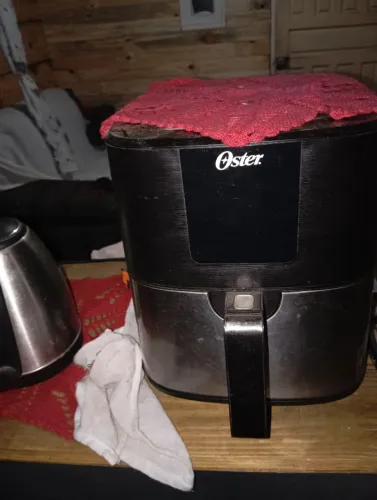 Airfryer 4,8 L   vendo