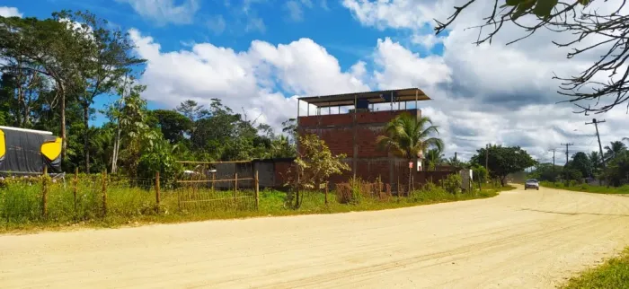 Terreno no bairro Jóia do Atlântico - Oportunidade única
