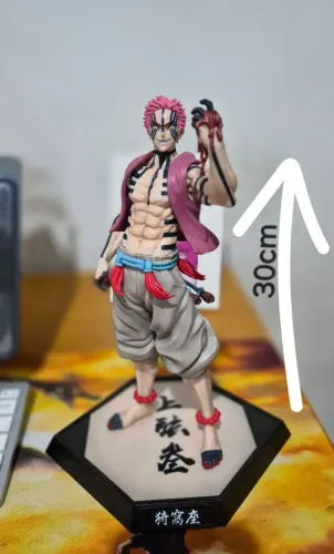 Action figures Demon Slayer