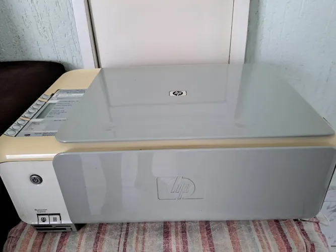 Impressora HD