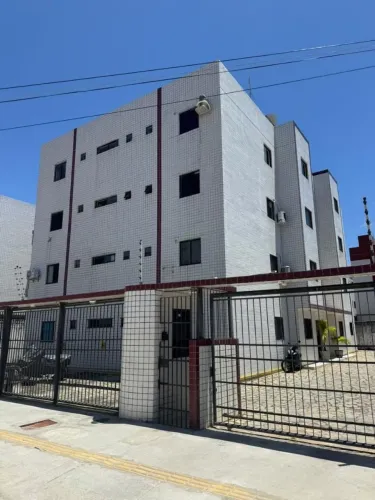 Apartamento com 2 dormitórios à venda, 45 m² por R$ 270.000,00 - Bessa - João Pessoa/PB