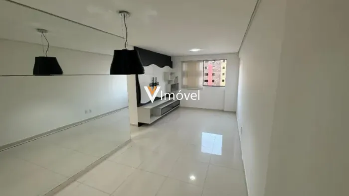 Apartamento para Locação em Maceió, Ponta Verde, 3 dormitórios, 1 suíte, 2 banheiros, 1 va