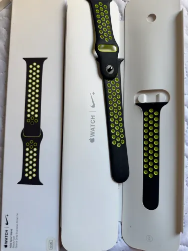 Pulseira apple watch tam44