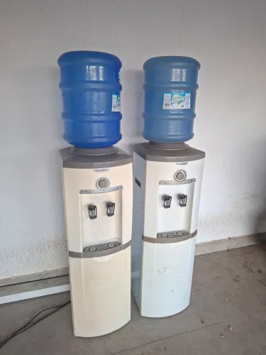 Bebedouro Gelagua Galão 2 und por preço de 1