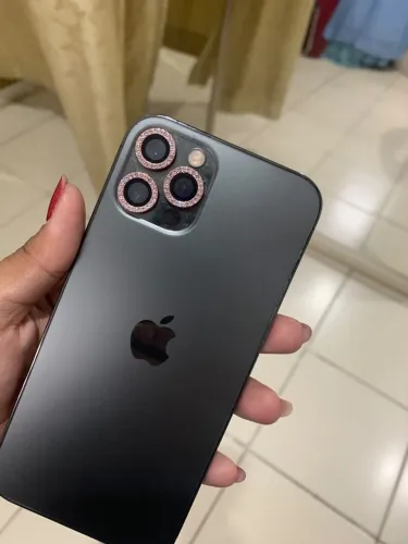 Iphone 12 pro 