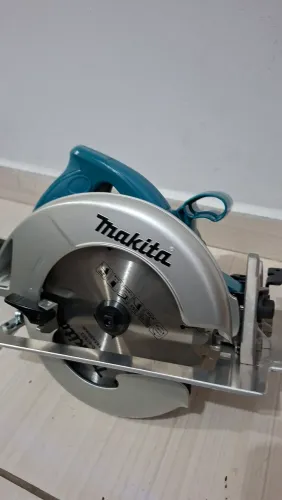 Serra circular makita 5007N venda rápida 