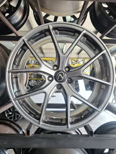 Rodas 20 BBS 5x113 Audi Bmw Mercedes + carros