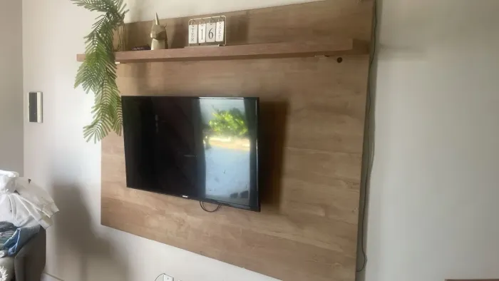 Painel de Tv em MDF 