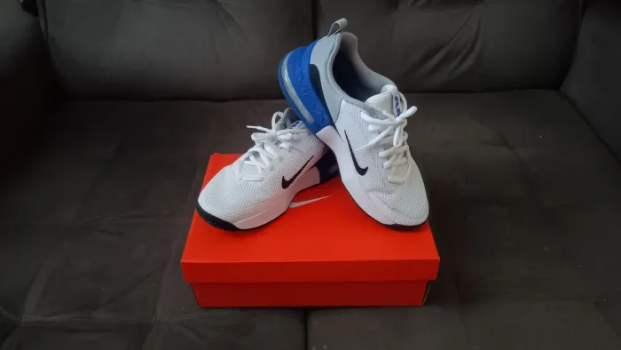 Tênis Nike Air Max Alpha Trainer 6 Masculino