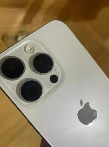 iPhone 15 pro