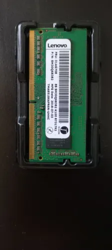 Memoria 4Gb DDR4 2400Mhz