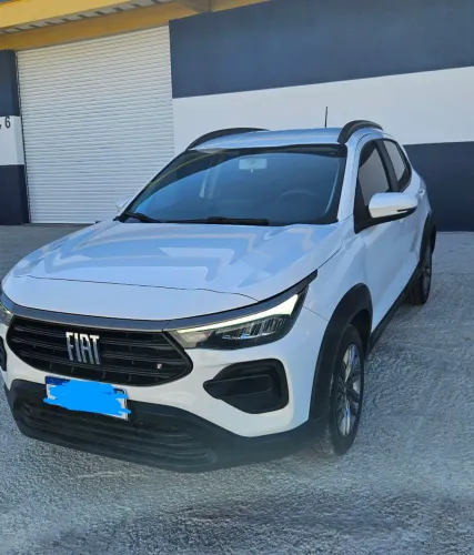 Fiat Pulse Drive 1.3 8V Flex Aut. 2023