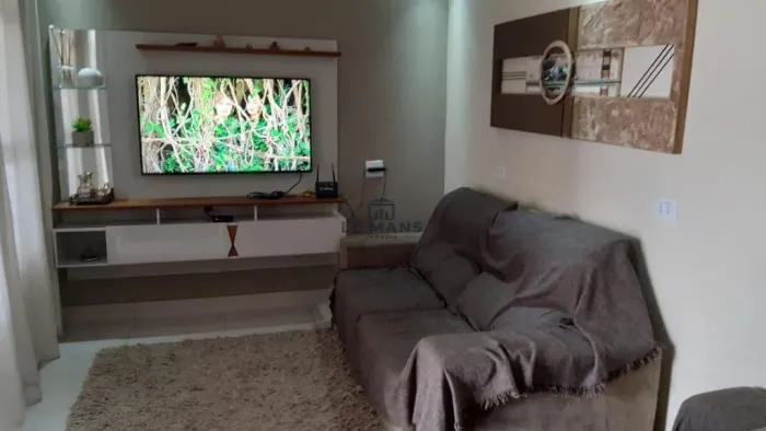 Casa à venda em Piracicaba, Conceição, com 4 quartos, com 150 m²
