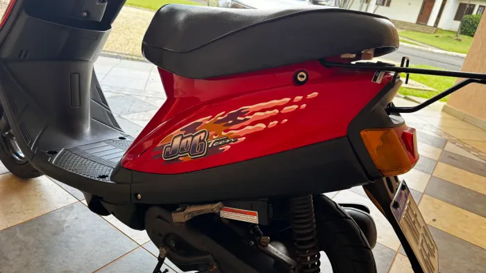 Jog yamaha 50 cy