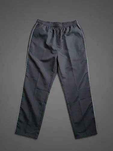 Kit 2 Calças Tactel Masculino M Novas