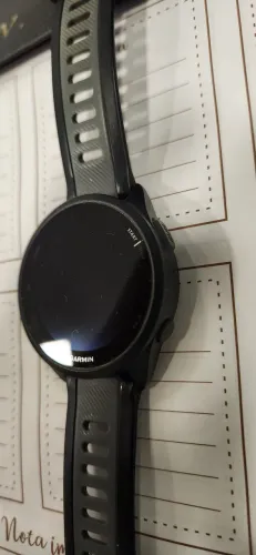 Vendo Garmin 165 Music