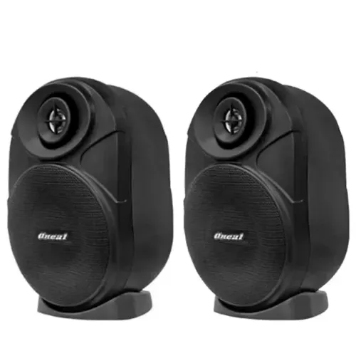 OPORTUNIDADE CAIXA ACUSTICA PASSIVA ONEAL OB-220E