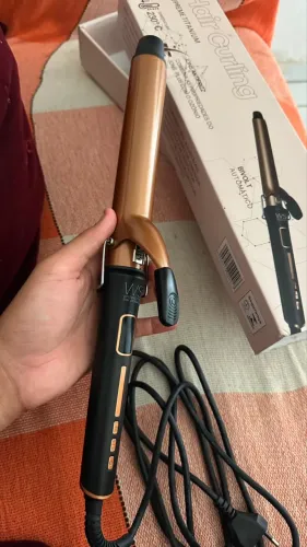 Vendo baby Liss
