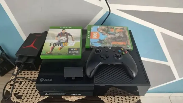 Vendo Xbox one