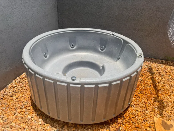 Jacuzzi Eco spa 