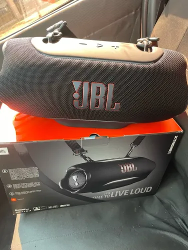 JBL extreme 5