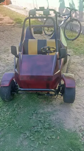 Bugre Buggy Vii/vii BIG 2022