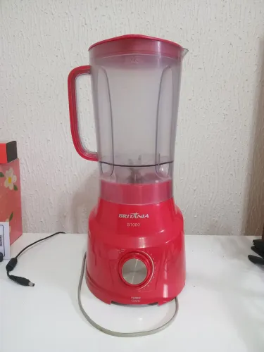 Liquidificador Britânia