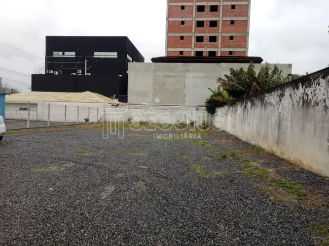 Terreno para aluguel, VILA NOVA - Jaraguá do Sul/SC