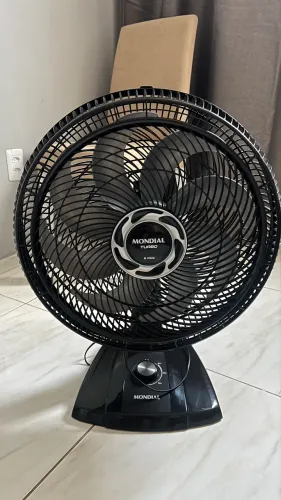 Ventilador Mondial