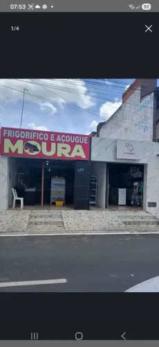 Vendo um Prédio Proximo a Estação