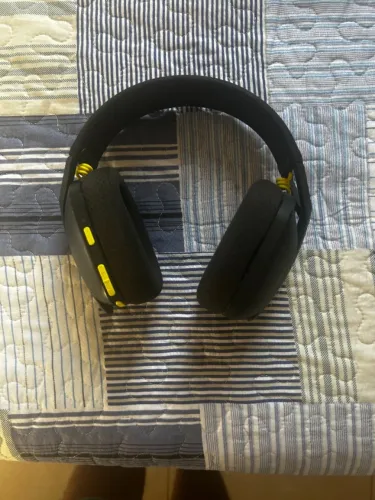 Headset Logitech G435 Sem Fio