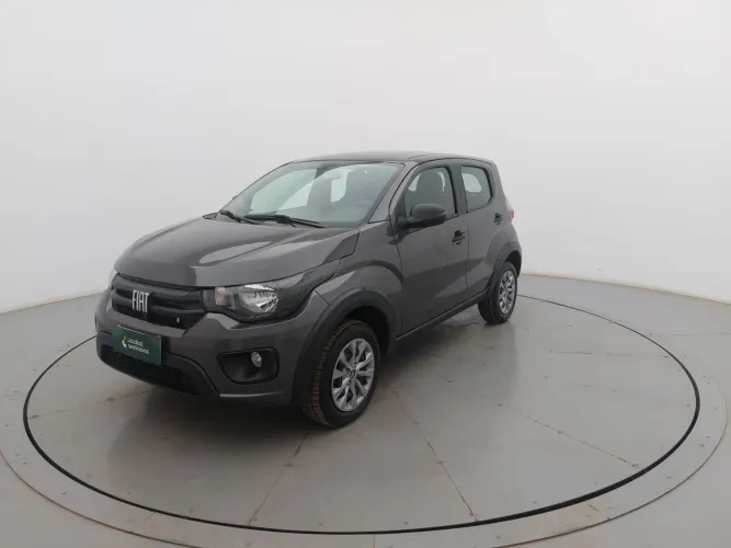 Fiat Mobi Like 1.0 Fire Flex 5P. 2025