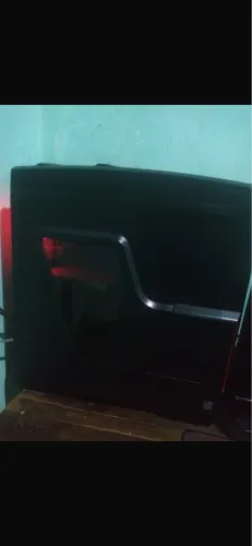 PC Gamer I5 7400, GTX 1050 16gb RAM Monitor 20 Polegadas