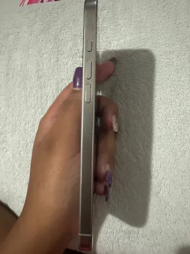 IPHONE 16 PRO MAX 256gb