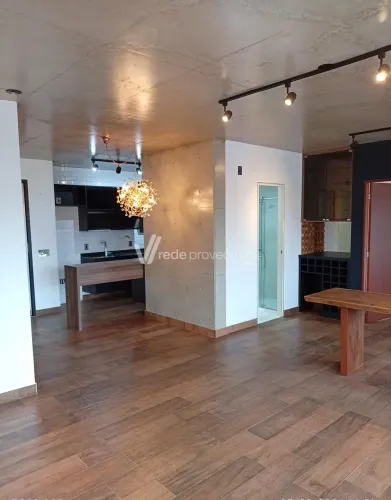 apartamento - Cambuí - Campinas