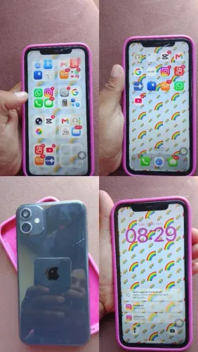 iPhone 11