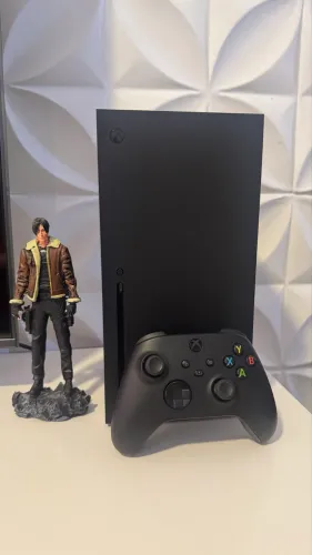 XBOX SERIES X