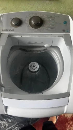 Maquina de Lavar Columarq 12kg