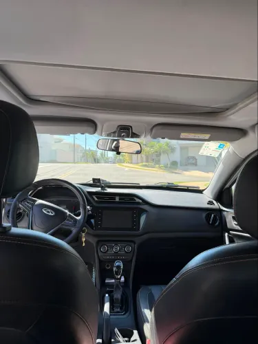 Chery Tiggo 2 ACT 1.5 16V Flex Aut.5p 2019