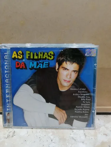 Cds novelas 