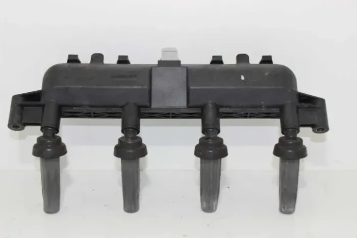BOBINA DE IGNIÇÃO PEUGEOT 206 207 CITROEN C3  *0